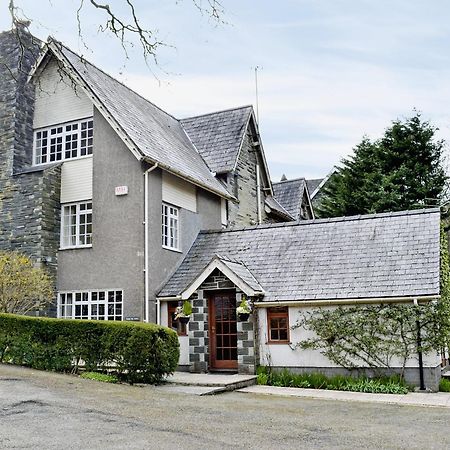 Trem Yr Ynys Villa Бетс-и-код Екстериор снимка
