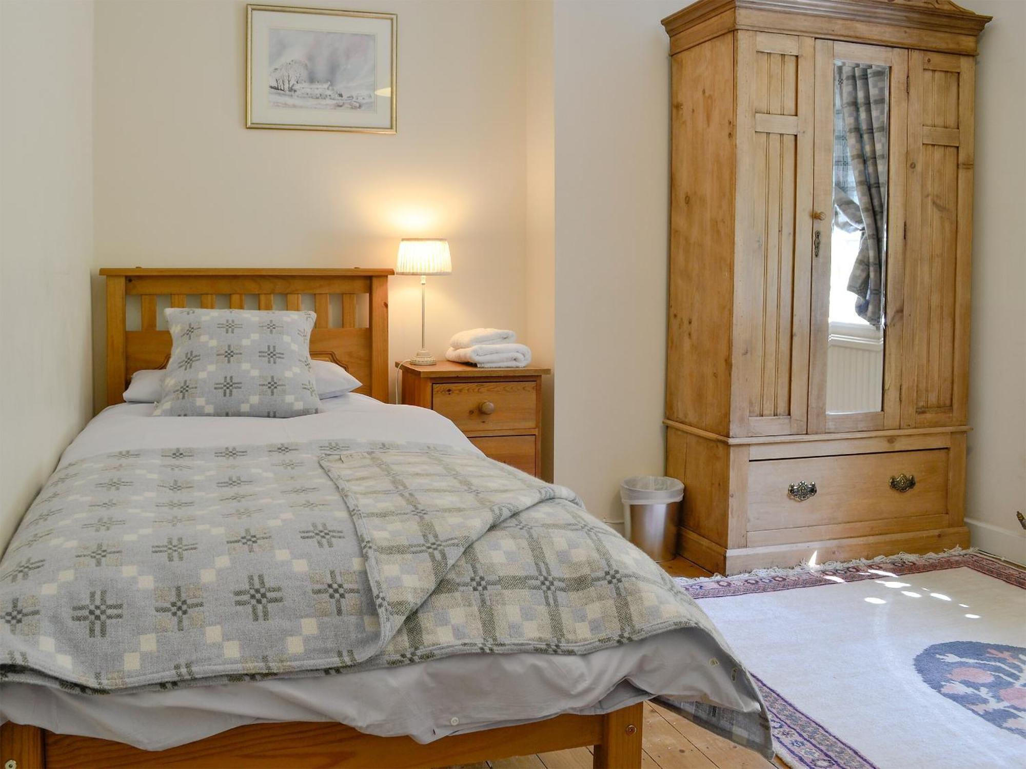 Trem Yr Ynys Villa Бетс-и-код Екстериор снимка