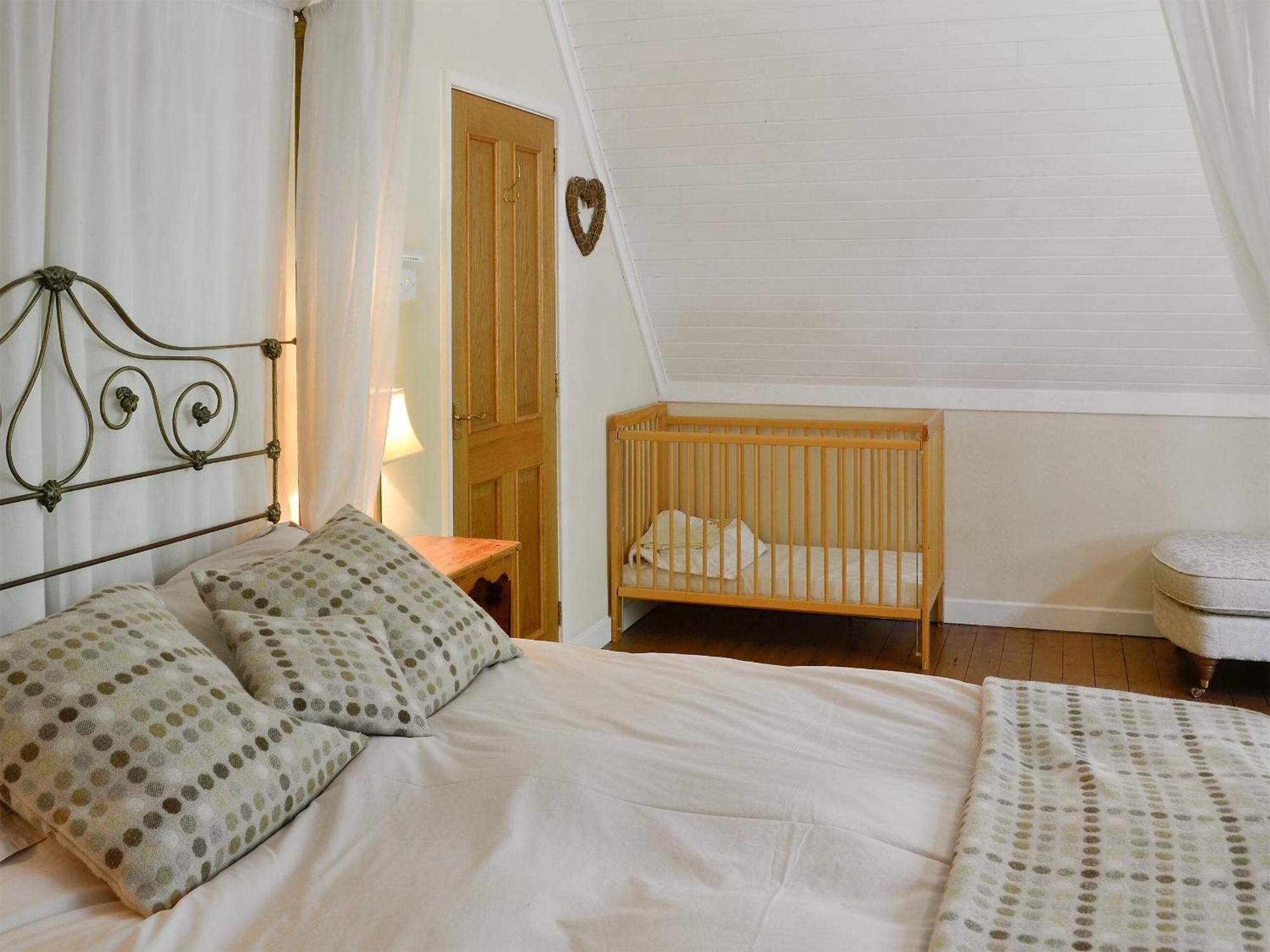 Trem Yr Ynys Villa Бетс-и-код Екстериор снимка